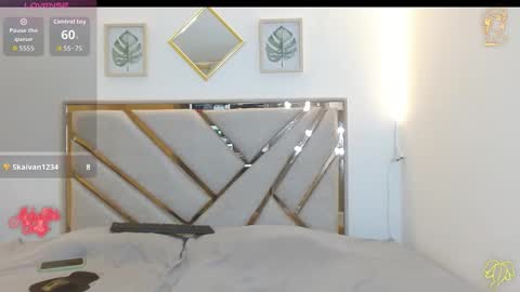 oliver saint online show from March 29, 12:54 am