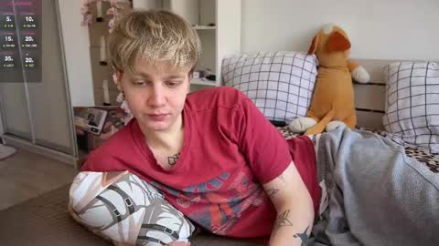 oliver online show from April 19, 9:52 am