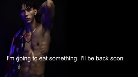 Snapshot of oliverthompson_01 chatting on March 7, 4:13 am oliverthompson_01 online show from March 7, 4:13 am