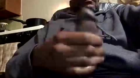 Snapshot of olivertwist1273 chatting on February 26, 6:58 am olivertwist1273 online show from February 26, 6:58 am