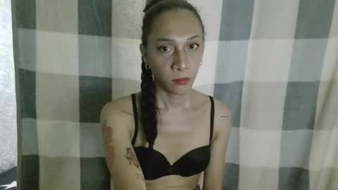 Horny Alana online show from April 14, 2:56 pm