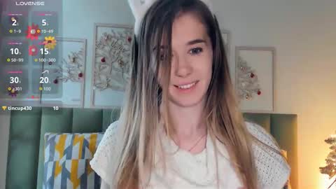 Olivia online show from January 14, 6:13 pm