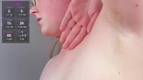 Olivia Date online show from March 13, 5:08 pm