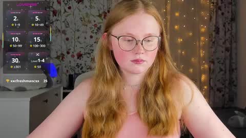 Olivia Date online show from April 9, 5:29 pm