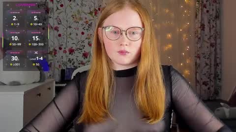 Olivia Date online show from April 10, 5:17 pm