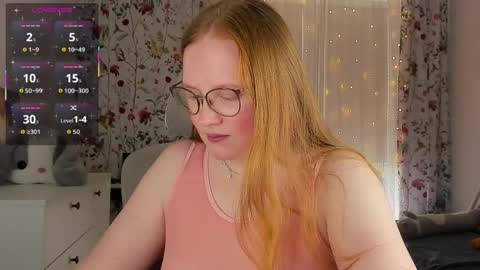 Olivia Date online show from April 12, 8:41 am