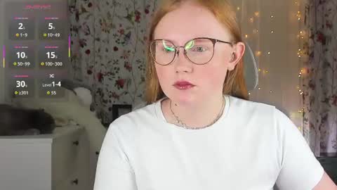 Olivia Date online show from June 12, 2:16 pm