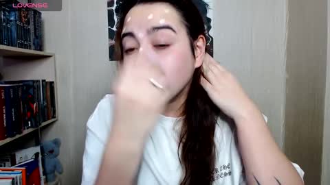 olivia_defo online show from January 14, 7:58 am