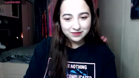 olivia_defo online show from February 12, 5:19 pm