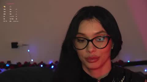 Olivia Faye online show from March 26, 4:01 pm