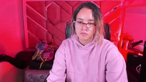  OLIVIA  online show from February 9, 4:16 am