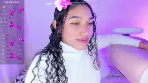 Maria online show from September 21, 9:38 pm