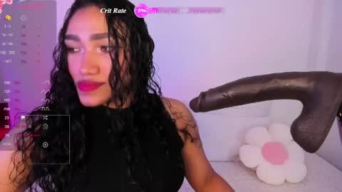 Maria online show from April 19, 8:00 pm