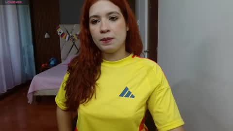 Snapshot of olivia_jass01 chatting on June 18, 12:20 pm olivia_jass01 online show from June 18, 12:20 pm