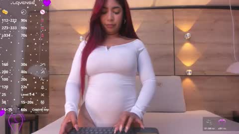 olivia online show from February 3, 2:53 am