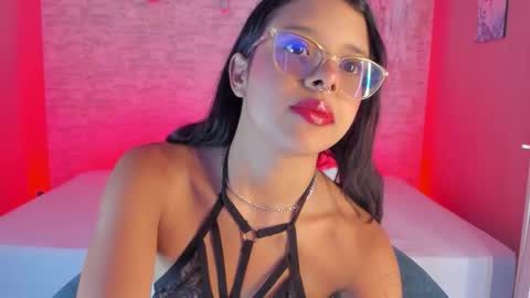 OLIVIA  online show from February 28, 7:26 pm