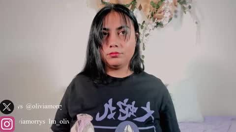 Olivia  happyness  online show from February 17, 5:43 pm