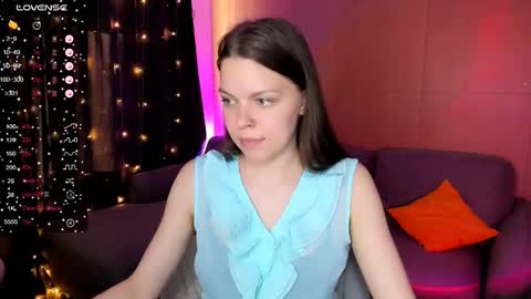 Snapshot of olivia_munn chatting on February 8, 5:40 am Olivia online show from February 8, 5:40 am