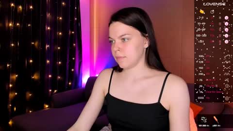 Snapshot of olivia_munn chatting on February 25, 5:19 am Olivia online show from February 25, 5:19 am