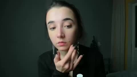 Olivia online show from January 17, 3:22 pm