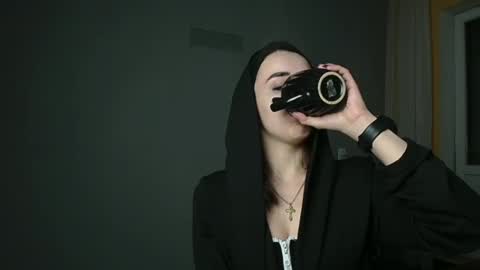 Olivia online show from February 13, 11:58 pm