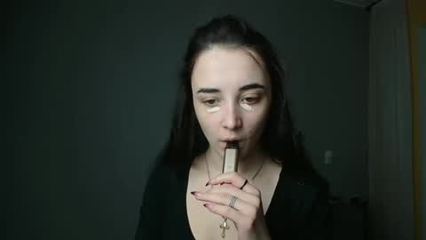 Olivia online show from February 14, 3:36 pm