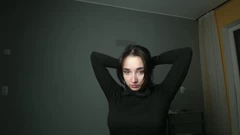 Olivia online show from February 25, 5:15 pm