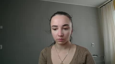 Olivia online show from March 12, 11:53 am