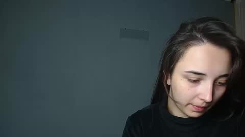 Olivia online show from October 3, 3:09 pm