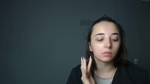 Olivia online show from October 7, 11:18 am