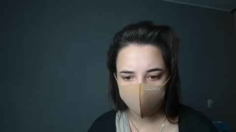 Olivia online show from October 9, 2:59 pm