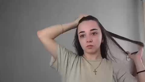 Olivia online show from March 11, 11:49 am