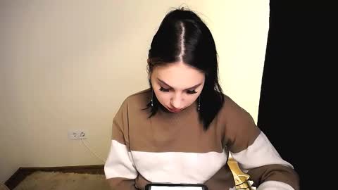 Olivia online show from January 9, 9:38 pm