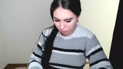 Olivia online show from March 5, 9:11 pm