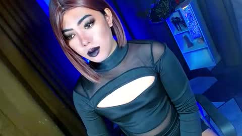 Miss OLIVIA online show from September 11, 4:29 pm