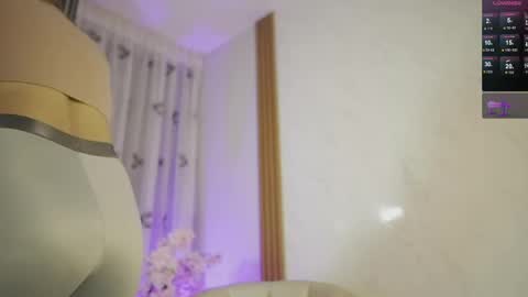 Snapshot of olivia_velvett chatting on May 7, 4:34 pm Olivia Velvett conexion 05 00 pm to 1115 pm colombia online show from May 7, 4:34 pm