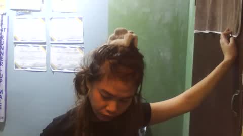 Oliviaxx online show from February 22, 5:19 am