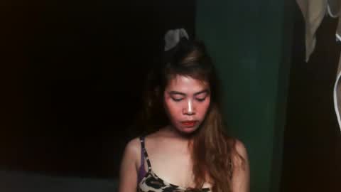 Oliviaxx online show from March 2, 4:14 am