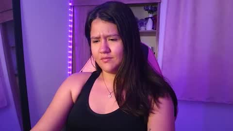 Olivia online show from March 27, 12:16 pm