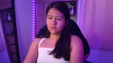 Olivia online show from April 18, 12:09 pm