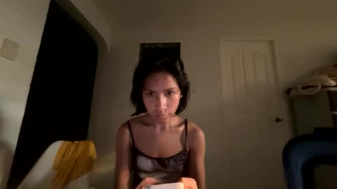 Olivia online show from February 27, 9:09 am