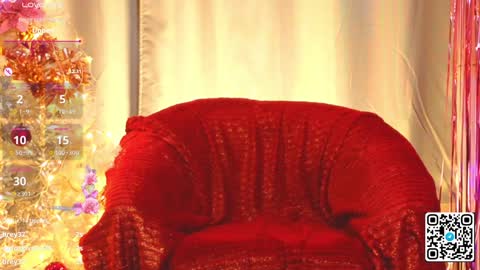 Olivia online show from December 15, 8:19 am