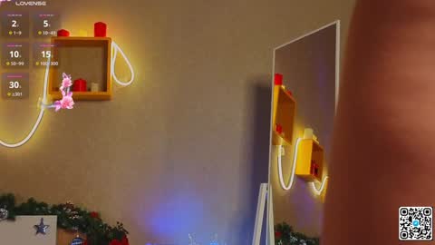 Olivia online show from December 26, 5:04 am