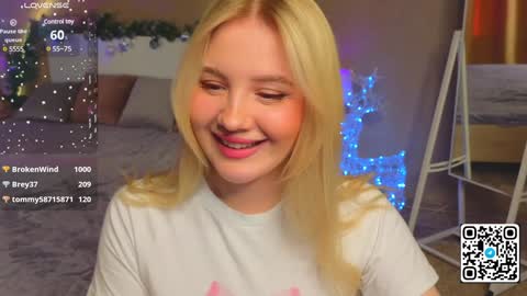 Olivia online show from January 23, 5:02 am