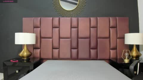 Olivia Burning online show from April 18, 7:29 pm