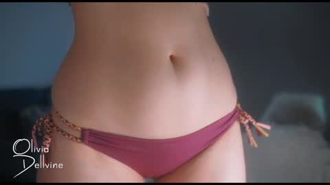 Olivia online show from April 11, 1:43 am