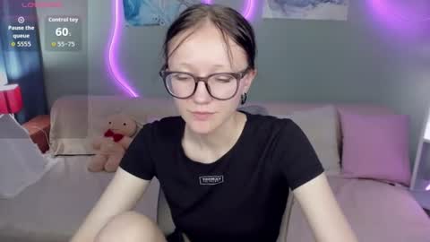 OliviaGorgeous online show from June 17, 12:07 pm