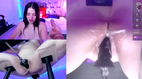 Snapshot of oliviahalley chatting on February 18, 3:08 pm oliviahalley online show from February 18, 3:08 pm