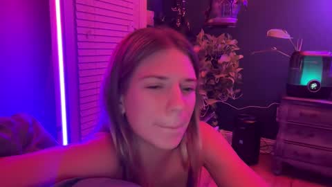 Olivia online show from January 30, 4:27 am