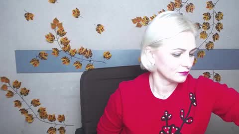 OliviaHorst online show from December 5, 6:21 am